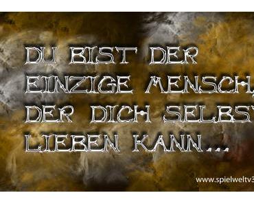 Warum Deine Selbstliebe so wichtig fuer Dein Leben ist