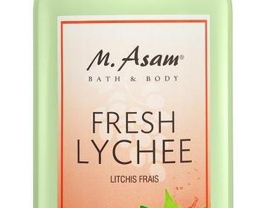 M. Asam Fresh Lychee….