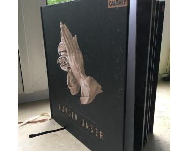 Rezension Burger Unser & Rezept „Klassischer Burger“