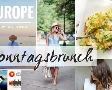 Sonntagsbrunch 2016/24