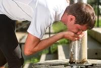 9 Trinkstrategien beim Laufen