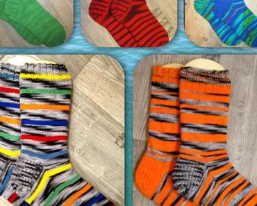 Alle  Vögel... oder sie  hat ne  Meise