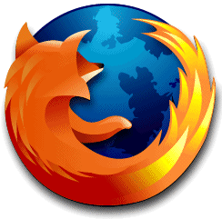 Firefox experimentiert mit virtuellen Benutzern