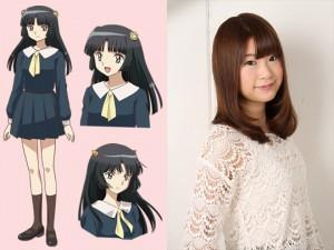 „Rin-ne“ – „Shizuka Ishigami“ erweitert Cast der zweiten Season