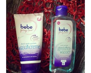 Bebe Young Care Anti Pickel - Review