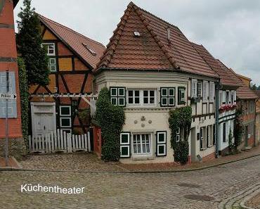 Kurztripp an die Müritz