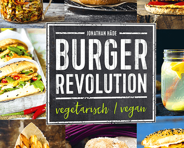Rezension: Burger Revolution