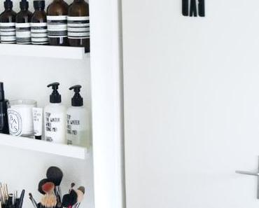 Badezimmer - Tipps für das kleine Bad