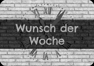 Wunsch der Woche # 86 | Schattwald