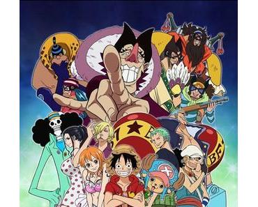 „One Piece: Adventure of Nebulania“ – erscheint in Deutschland