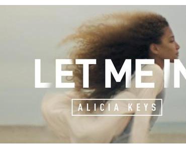 Alicia Keys // Let Me In – We Are Here // #‎LetMeIn‬ ‪#‎WorldRefugeeDay‬ // short film