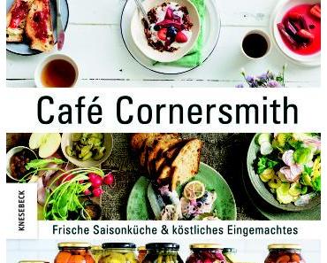 Rezension: Café Cornersmith