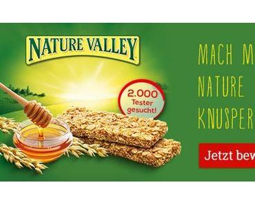 Brandnooz sucht Knusper Tester !