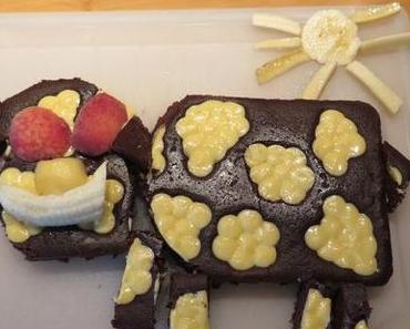 “ Paula Fleckenkuchen „