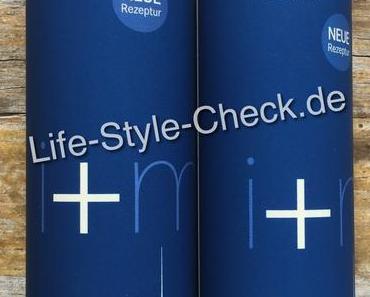 Sucht-Update, die Erste:  i+m Berlin – Es riecht immer noch gut