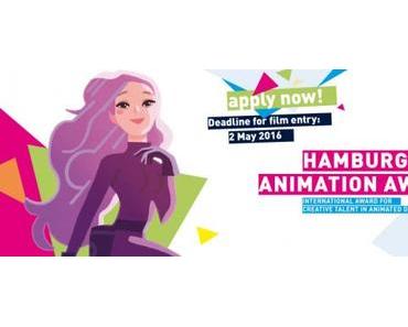 Hamburg Animation Award: Hamburgs Wirtschaft ehrt kreativen Animationsnachwuchs