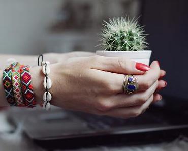 { MEIN NEUER LAPTOP } UND MIT WAS ARBEITEST DU?