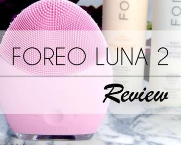 FOREO LUNA 2 für normale Haut – Review