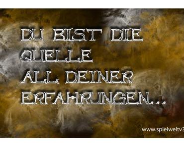 Woran Du erkennst, dass Du Dich NICHT wertschaetzt