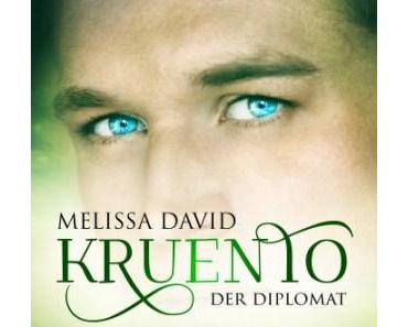 Kruento – Der Diplomat