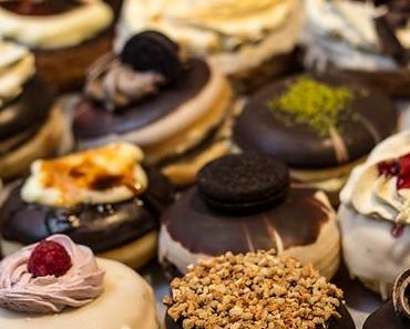 Trip to Barcelona - Part III