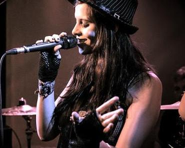 Interview mit Nora Bendzko