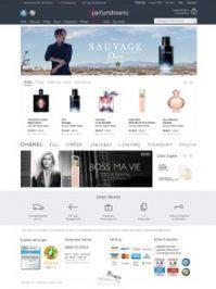 Parfumdreams