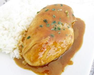 Honey Mustard Chicken