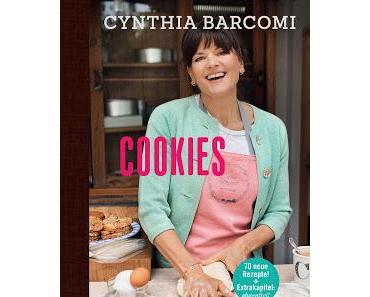 Rezension: Cynthia Barcomi - Cookies