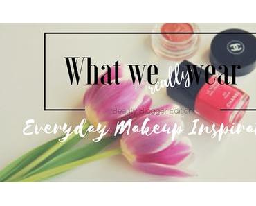 Everyday Makeup Inspiration