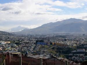 Sprachaufenthalt Ecuador – Spanisch lernen am Äquator