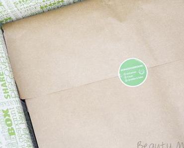 Degustabox Juni 2016