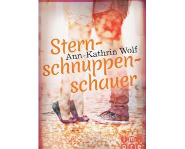 [Rezension] Sternschnuppenschauer