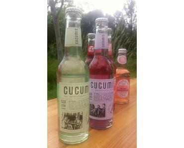 SOS für heiße Tage: Freche Früchtchen in der Flasche, die du unbedingt probieren musst!