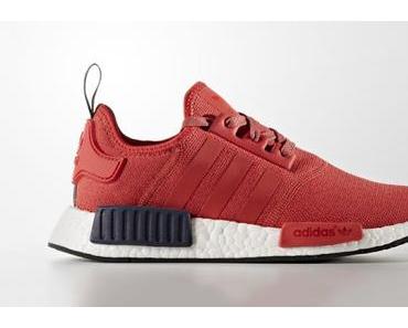 adidas NMD Sommer 2016