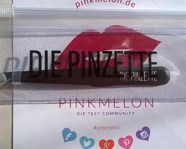 Die Pinzette - PREMIUM PINZETTE Schwarz + Terra Naturi Duo Diva Highlight & Kajal Schwarz/Weiß (LE)