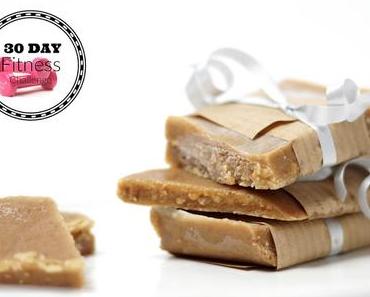 Peanutbutter Fudge - Protein Bar