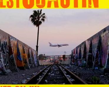 Straight West Coastin‘ Mixtape