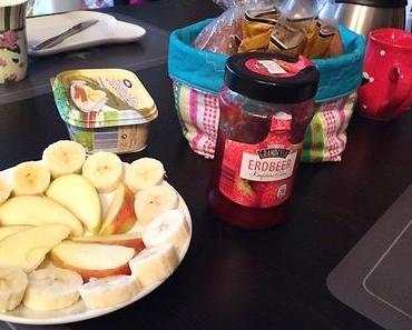 Unser Wochenende in Bildern – 18./19. Juni 2016