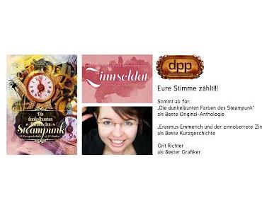 DPP 2016 // Hauptrunde