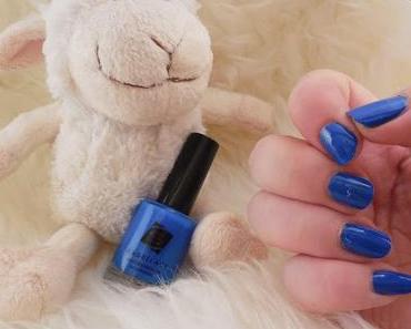 [Lacke in Farbe...und bunt!] Mittelblau