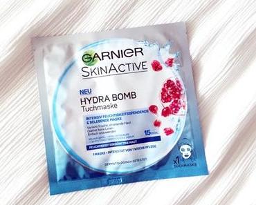 Extra Portion Feuchtigkeit