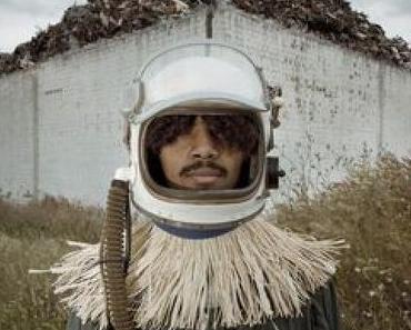 Funk Sinatra presents World Wide Grooves Vol 1