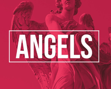 Sean C. Johnson – 👼 ANGELS 👼 (Part 3 of 6) #RaceTheSun (Video + free MP3)