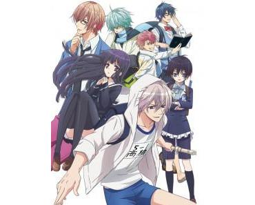 „Hatsukoi Monster“ – Opening-Theme-Song  vorgestellt