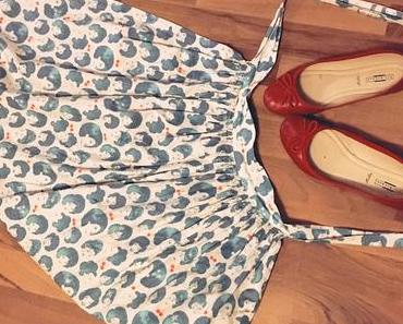 mein tag in bildern {7 sachen} ...