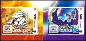 „Pokémon Sonne & Mond“ – Neue Infos am 1. Juli