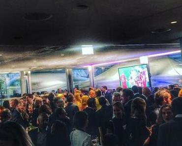 EM Party oder Fußball mit Musik