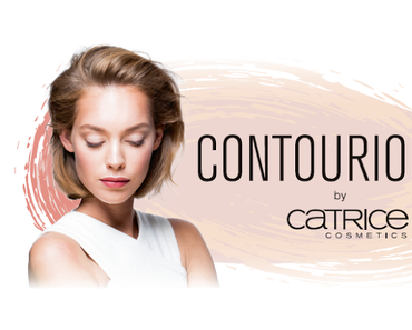 CATRICE - Limited Edition „Contourious”