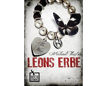 [Rezension] Michael Theißen - Leons Erbe